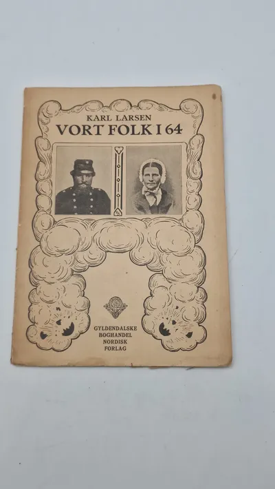 Vort Folk i 64
