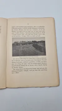 Vort Folk i 64