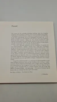 Den kongelige livgarde 325 år