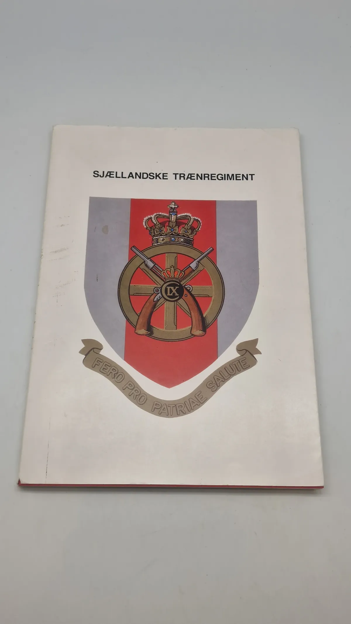 Sjællandske Trænregiment