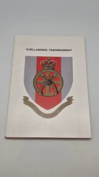 Sjællandske Trænregiment