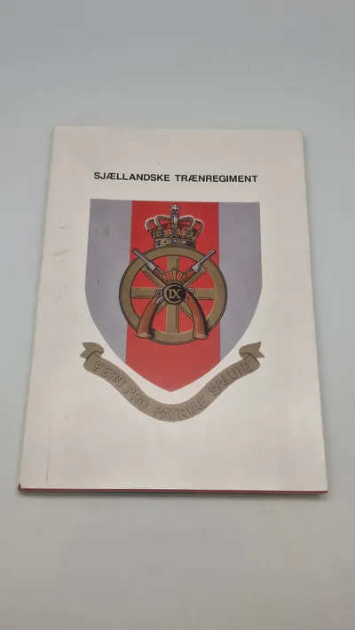 Sjællandske Trænregiment