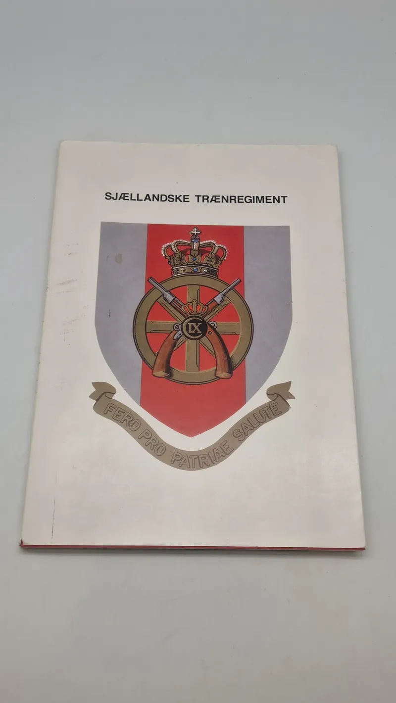 Sjællandske Trænregiment