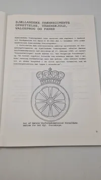 Sjællandske Trænregiment