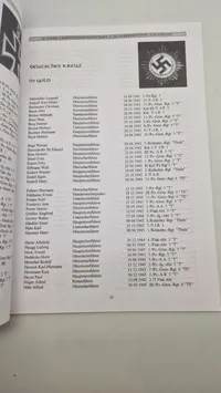30 Jahre
Truppenkameradschaft
3. SS-Panzer-Division „Totenkopf“