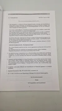 30 Jahre
Truppenkameradschaft
3. SS-Panzer-Division „Totenkopf“