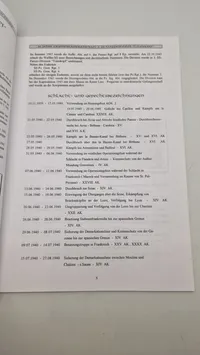 30 Jahre
Truppenkameradschaft
3. SS-Panzer-Division „Totenkopf“