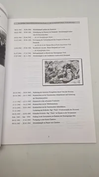 30 Jahre
Truppenkameradschaft
3. SS-Panzer-Division „Totenkopf“