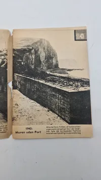 Originalt dansk antinazistisk propaganda