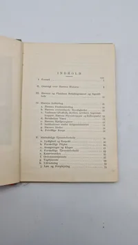 Originale lærebøger for hærens menige