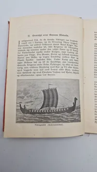 Originale lærebøger for hærens menige