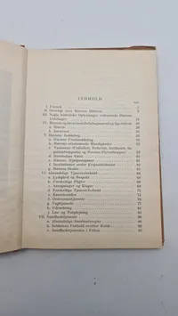 Originale lærebøger for hærens menige