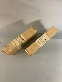 Originale Gevær 89 æsker