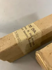 Originale Gevær 89 æsker