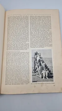 Sjælden original Die Olympischen Spiele in Los Angeles
1932