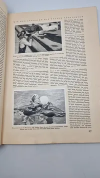 Sjælden original Die Olympischen Spiele in Los Angeles
1932