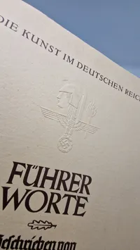 Original FÜHRER WORTE
Berdrieben von  Fraschlad