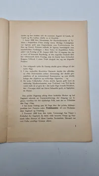Tale af Rigsfører Himmler til Folkestormens medlemmer