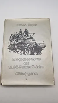 Kriegsgeschichte der
12.SS-Panzerdivision
>Hitlerjugend