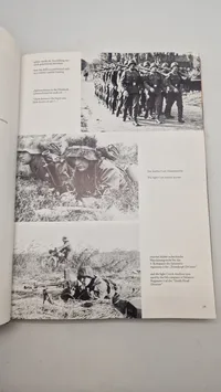 Wie FELST
Meer
3. SS-Panzerdivision TOTENKOPF IM BILD