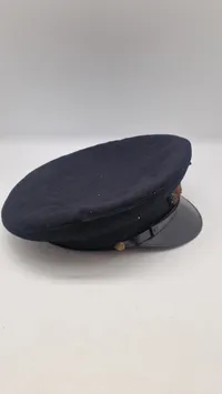Original Dansk Marine hue før 1945