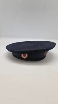 Original Dansk Marine hue før 1945