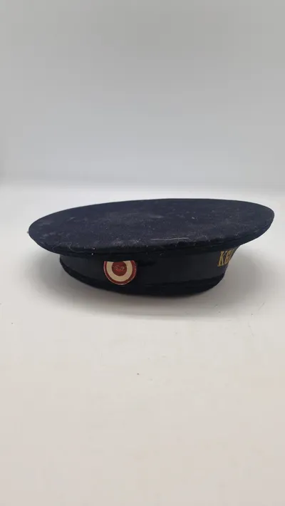 Original Dansk Marine hue før 1945