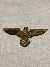 Kriegsmarine hueørn - Postwar