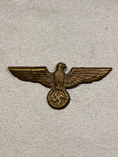 Kriegsmarine hueørn - Postwar
