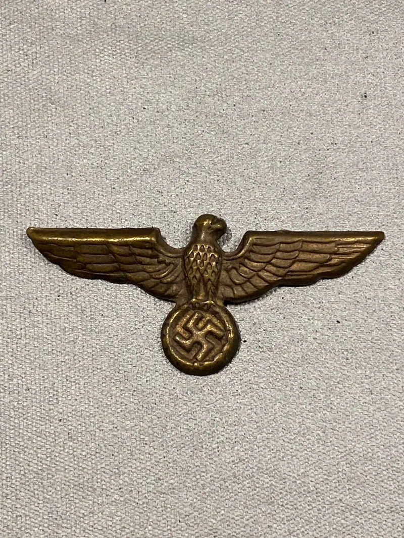 Kriegsmarine hueørn - Postwar