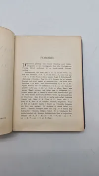 Dansk-Russisk lomme ordbog
