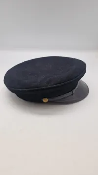 Original Dansk Marine hue før 1945