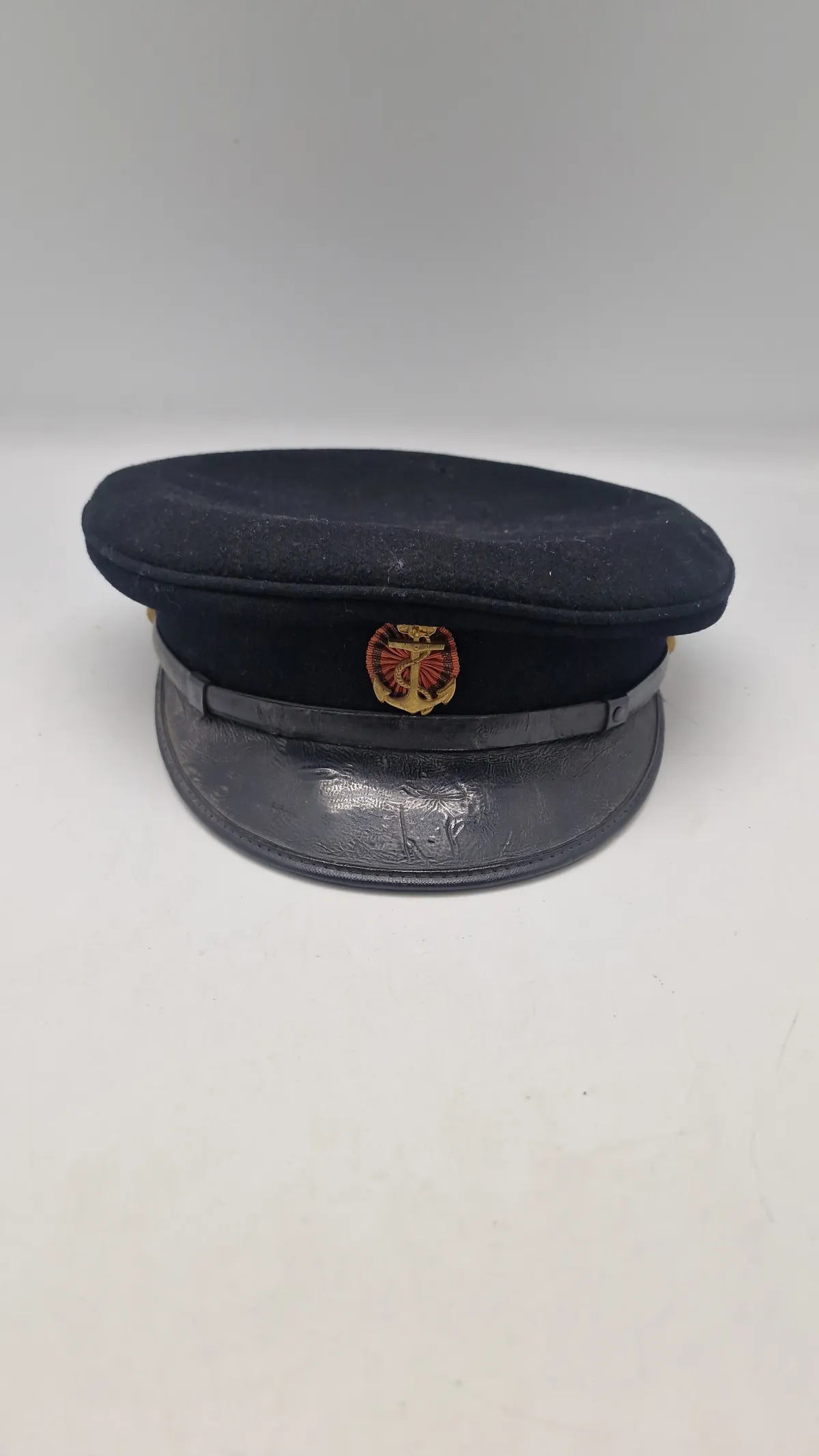 Original Dansk Marine hue før 1945