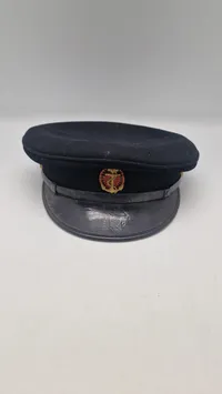 Original Dansk Marine hue før 1945