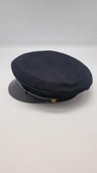 Original Dansk Marine hue før 1945