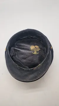 Original Dansk Marine hue før 1945