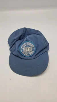 Original UN kasket
