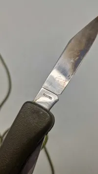 HMAK M/84 foldekniv