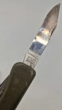 HMAK M/84 foldekniv