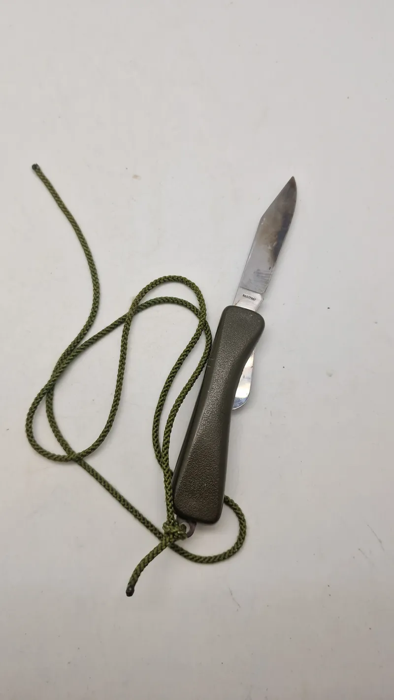 HMAK M/84 foldekniv