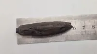 Original Middelalder armbrystspids