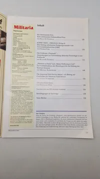 Militaria magasin tema Frikorps Danmark