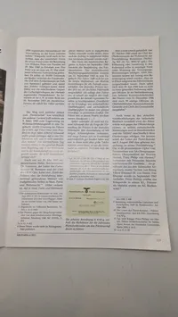 Militaria magasin tema Frikorps Danmark