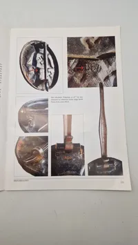 Militaria magasin tema Frikorps Danmark