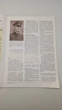 Militaria magasin tema Frikorps Danmark