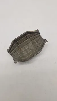 Original dansk M/23 fragmentations skal