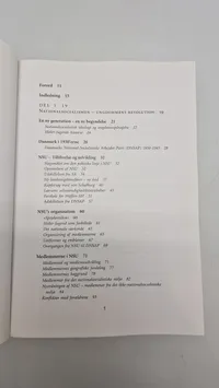 Beredt for Danmark - Nationalsocialistisk ungdom 1932-1945