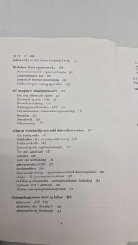 Beredt for Danmark - Nationalsocialistisk ungdom 1932-1945