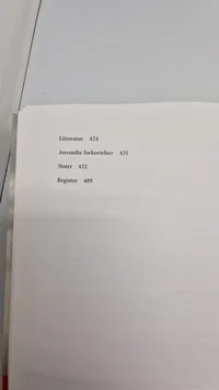 Beredt for Danmark - Nationalsocialistisk ungdom 1932-1945