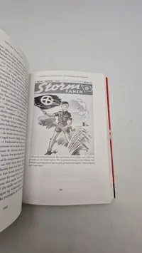 Beredt for Danmark - Nationalsocialistisk ungdom 1932-1945